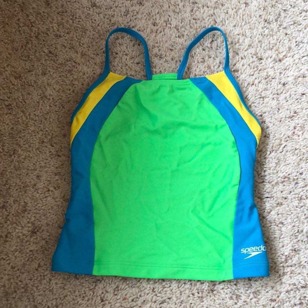 Kids Swim Top